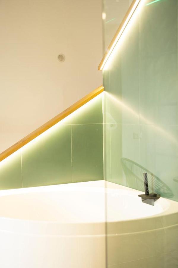 Bali Aqua&Charme Bed & Breakfast Gaeta Exterior photo
