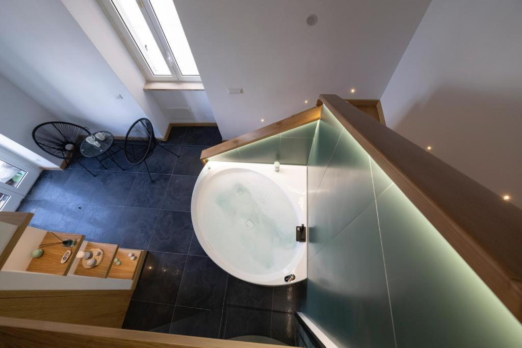 Bali Aqua&Charme Bed & Breakfast Gaeta Exterior photo