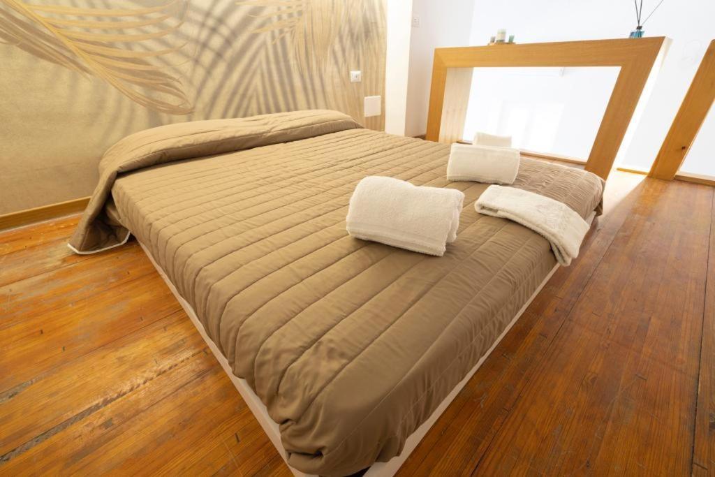 Bali Aqua&Charme Bed & Breakfast Gaeta Exterior photo