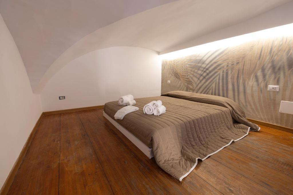 Bali Aqua&Charme Bed & Breakfast Gaeta Exterior photo